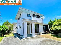 野嵩2丁目　戸建て