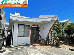 愛知2丁目　戸建て
