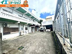 浦添市西原3丁目　土地