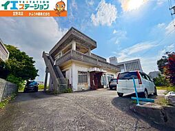 愛知2丁目　土地