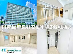 プレミアムコート宜野湾西 1105