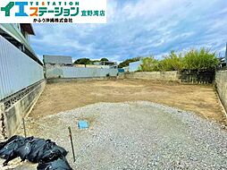 浦添市前田　土地