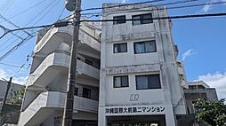 アイビーエイ沖縄国際大前第弐 402