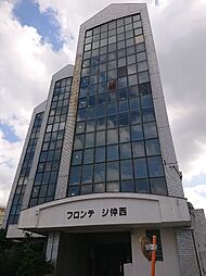 フロンテージ仲西 602