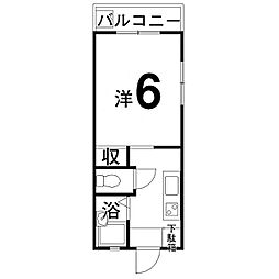 西影マンション