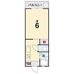 西影マンション