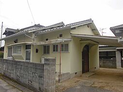 松山市水泥町 一戸建