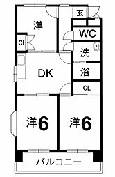 T’s　court