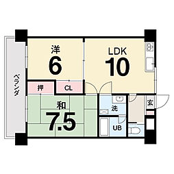 第7ゴトービル