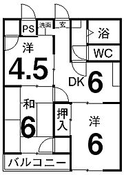 松山市久万ノ台