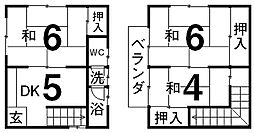 松山市保免上 一戸建