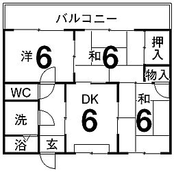 松山市土居田町