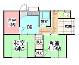 高岡町一戸建