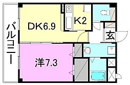 フォブール一色V