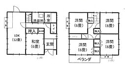 南斎院町一戸建