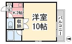 サンレックス木屋町