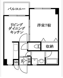 大進第五ハイツ