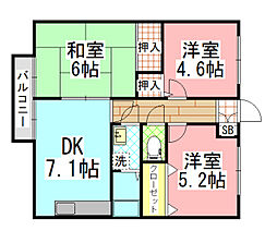 フォブール一色II
