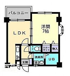 マ・メゾン土居田
