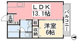 フォブール一色III