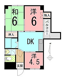 元町ルナハイツ