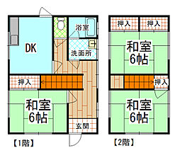 高岡町 一戸建