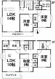 伊予郡砥部町高尾田 一戸建