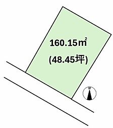 伊予郡砥部町北川毛