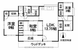 松山市鷹子町 一戸建