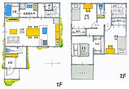 松山市針田町 一戸建