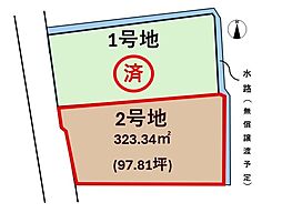 伊予市上吾川