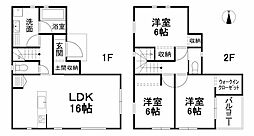 松山市西石井 一戸建