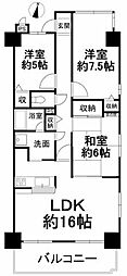 ライオンズマンション松山問屋町