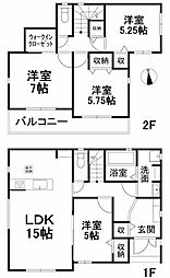 松山市東長戸 一戸建