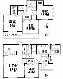 松山市東長戸 一戸建
