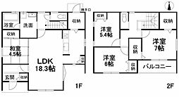 松山市東長戸 一戸建