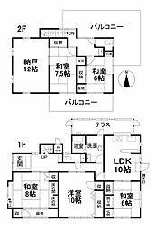 松山市夏目 一戸建