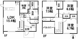 松山市東長戸 一戸建