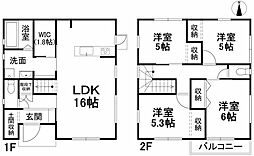 松山市保免上 一戸建