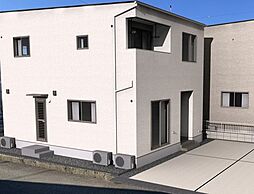 松山市久米窪田町 一戸建