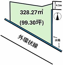 松山市余戸西