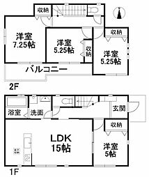 松山市市坪北 一戸建