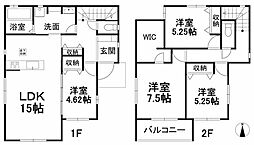 伊予市下吾川 一戸建