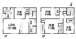 松山市生石町 一戸建