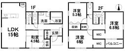 松山市余戸東 一戸建