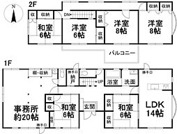 松山市古川南 一戸建