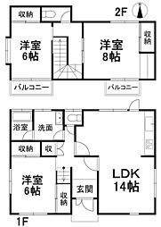 松山市別府町 一戸建