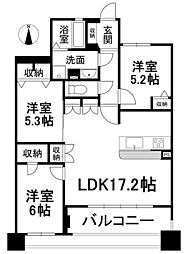 エイルマンション岩崎プレジデンス