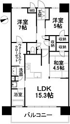クレアホームズ道後緑台ザ・レジデンス