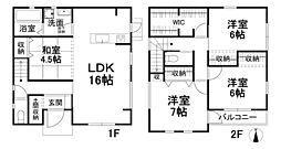 松山市東長戸 一戸建